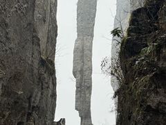 -恩施大峡谷