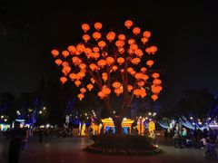 -万绿园