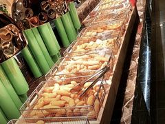 -汉丽斯巴西烤肉自助(市南店)