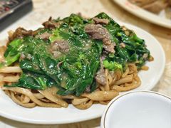 -粤潮牛肉火锅店(江南大道店)