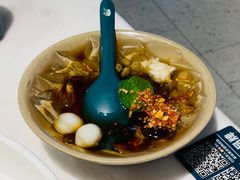 -茅庐川菜(烟台大悦城店)