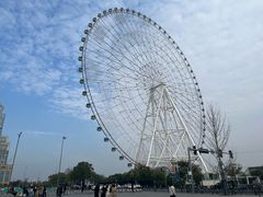 -南昌之星摩天轮