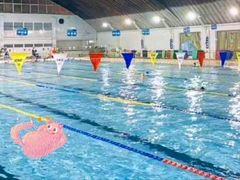 -丰台体育中心·游泳馆