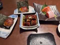 -千代武日本料理(哈西店)