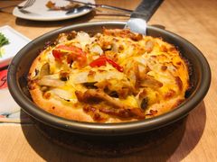 -必胜客(城西银泰店)