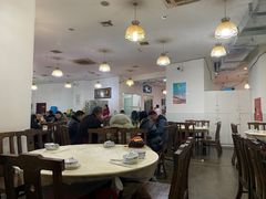 大堂-东吴霸王兔(松青路店)