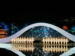 -印象西湖·最忆是杭州实景演出