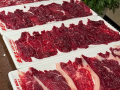 -幸运牛汕头小黄牛牛肉火锅(梅林店)