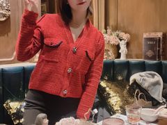 -甜阿姨·天台花园私房菜(万松园店)