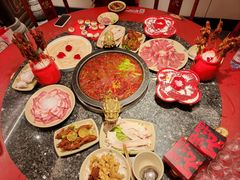 -蜀大侠火锅(总府路店)