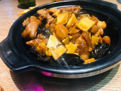 -双合园·海鲜水饺青岛菜(万佳广场店)