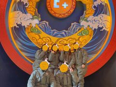 -E+有冰工厂·昆仑寒宫2(五角场店)