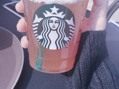 -星巴克(深圳新沙天虹店)