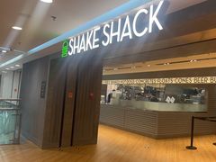 -Shake Shack(西单大悦城店)
