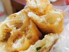 -文武王氏烧饼·无矾油条(西溪路店)
