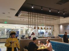 -豪客来牛排(重庆金源世纪广场1731店 )