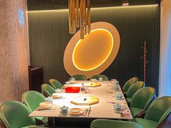 包厢-蜀九香火锅(彩虹店)