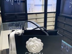 -CHANEL(恒隆广场店)