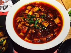 -一个叫川的地方(麒麟新天地店)