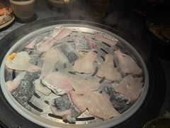 -阿鸡鱼庄·顺德鲜蒸小炒(亚运村店)