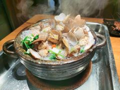 -森龍邑·烧烤·海鲜·炒菜(闽江路店)