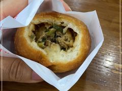 -煎意浓·吴记煎包(交通路店)