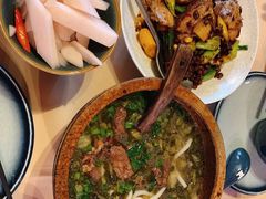 -山石榴·贵州菜(丰盛里店)