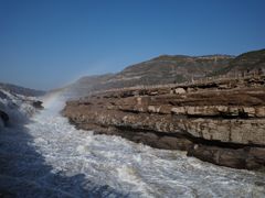-陕西黄河壶口瀑布旅游区