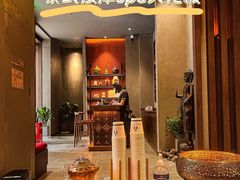 -菩泰·泰式草本按摩SPA(武汉新天地南馆店)