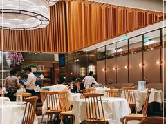 大堂-莆田餐厅PUTIEN(三里屯店)