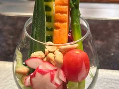 -Ginza Onodera铁板烧(外滩十八号店)