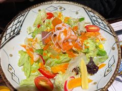 -芥岛(河北大街店)