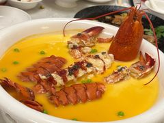 -酌宴府The China Club·广州万富希尔顿酒店(云城东路店)