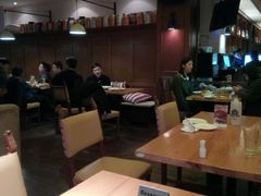 大堂-LENBACH兰巴赫西餐啤酒坊(大连星海广场店)