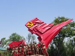 -泗洪洪泽湖湿地景区