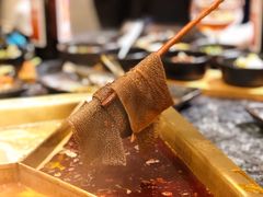 -王家渡火锅店(棕榈泉店)