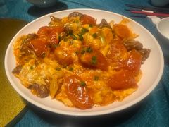 -海陵岛保利皇冠假日酒店·御公馆中餐厅 CANAL LNUA