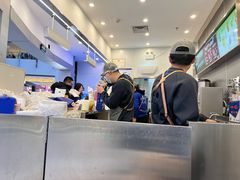 -茶百道(大兴绿地缤纷城店)