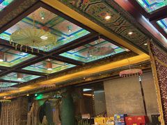 -鹊华居·地道鲁菜·海鲜·融合味(大明湖店)