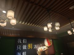 -沸炉重庆老火锅(军事博物馆店)
