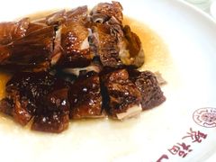 -聚福山莊·寻味顺德(北滘店)