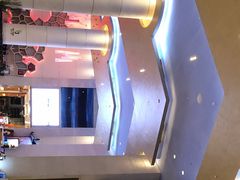-上海浦东康桥绿地假日酒店