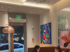 -菲滋意式餐厅(黄岩洞天店)