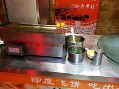 -重庆大队长火锅(凤城八路店)