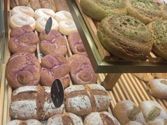 -原麦山丘(金地店)