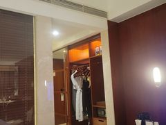 -上海雅居乐万豪侯爵酒店