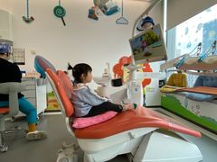 -马泷齿科·成都锦江置略马泷口腔门诊部(IFS国金中心店)