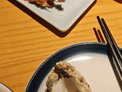 -蚝翅·海鲜粥·烧烤·龙虾季(海曙天一店)