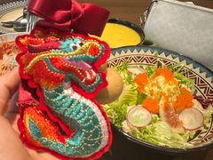 -西堤牛排(合肥之心城店)