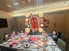 -海底捞火锅(顺义华联店)